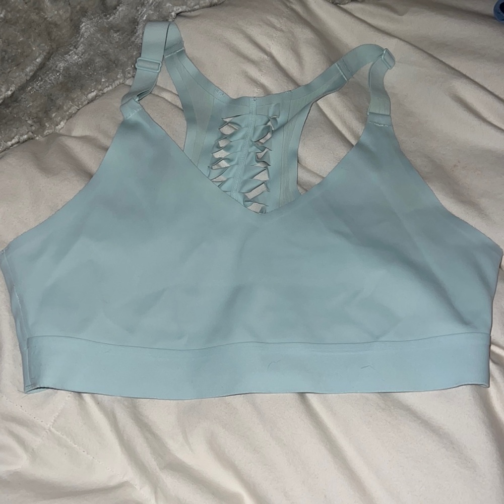 Victoria Secret Sports Bra, barely worn.